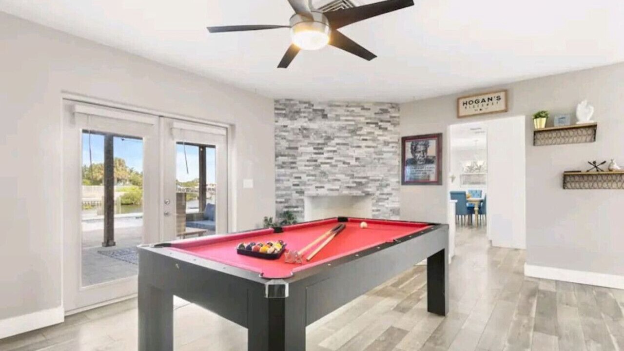 Photo of Bedroom in Apollo Beach