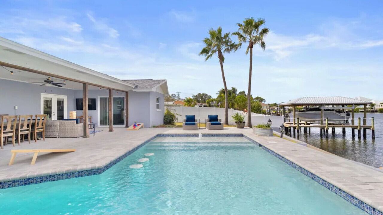 Photo of Outdoor in Apollo Beach