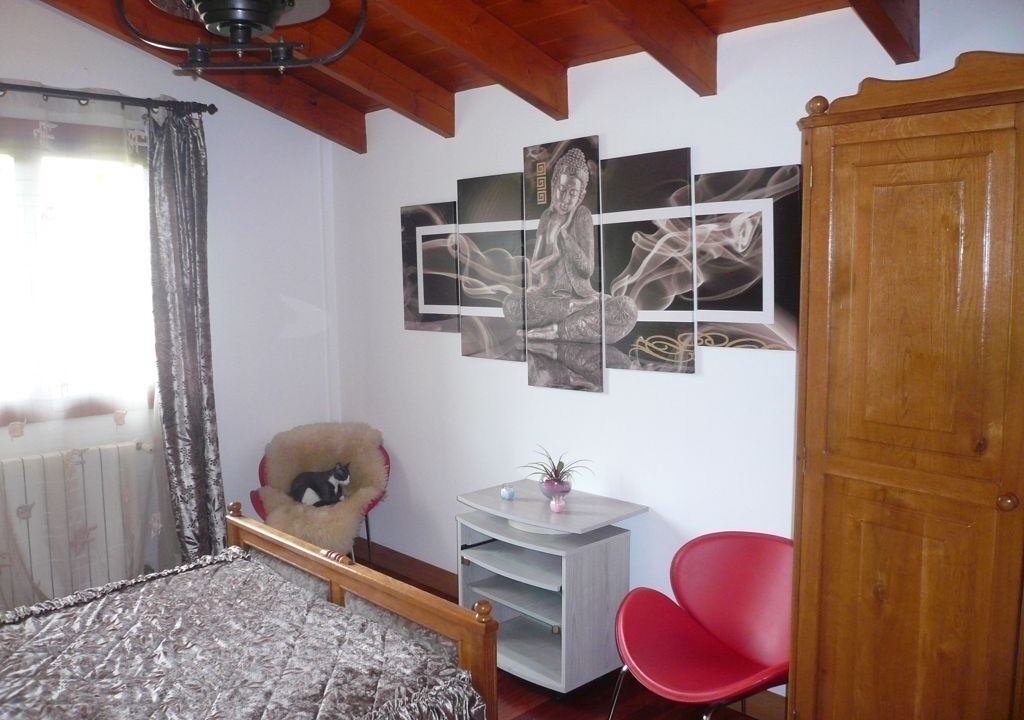 Photo of Bedroom in Lesaka