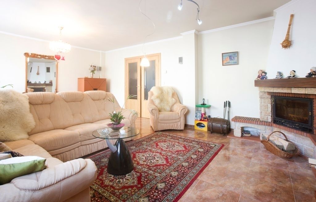 Photo of Livingroom in Lesaka