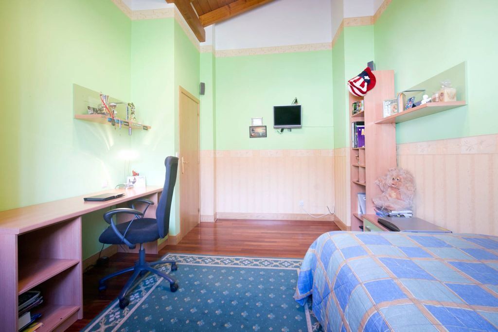 Photo of Bedroom in Lesaka