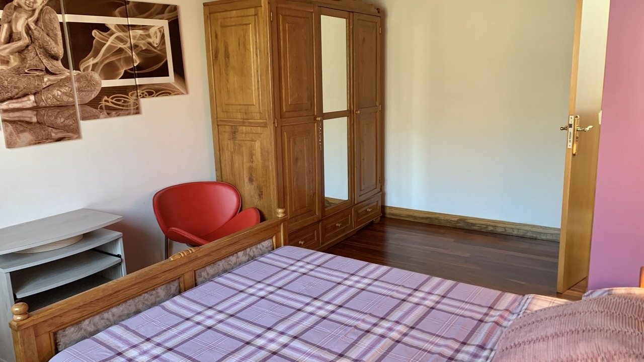 Photo of Bedroom in Lesaka