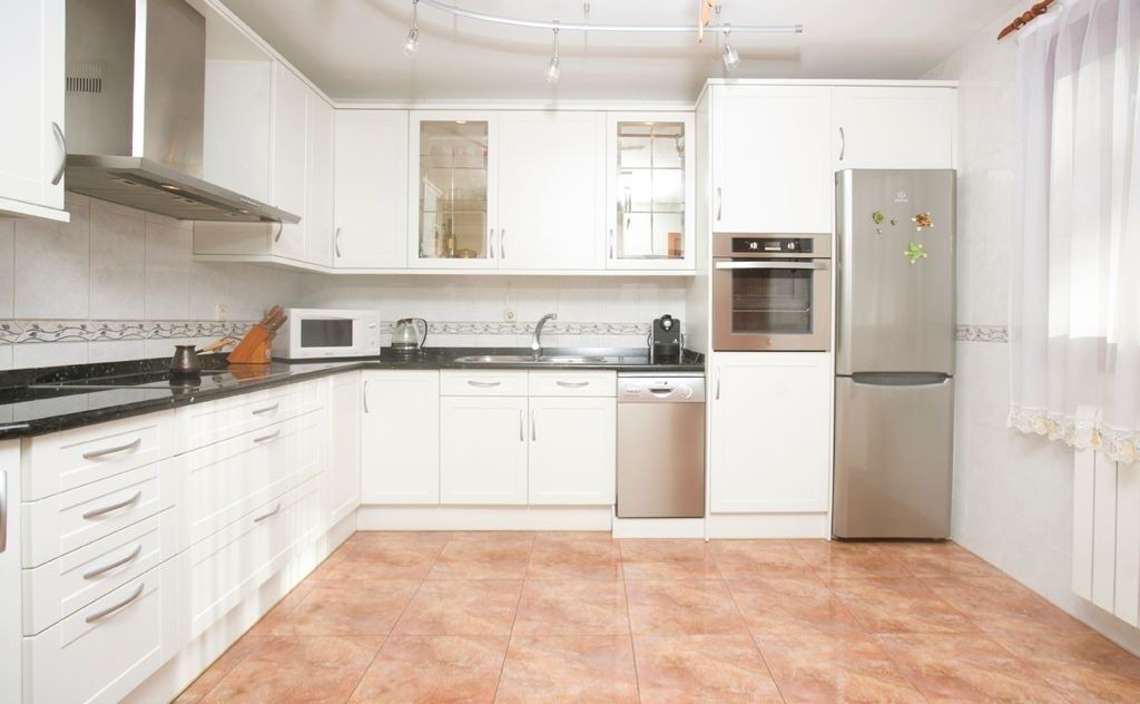 Photo of Kitchen in Lesaka