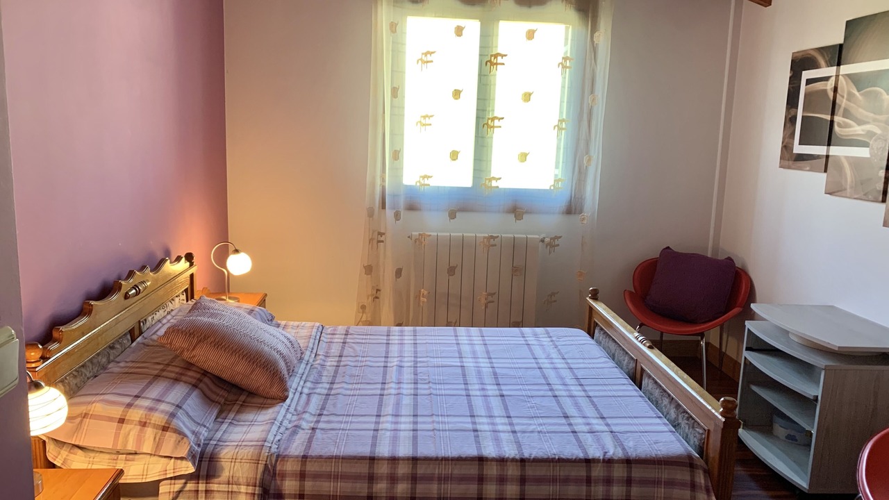 Photo of Bedroom in Lesaka