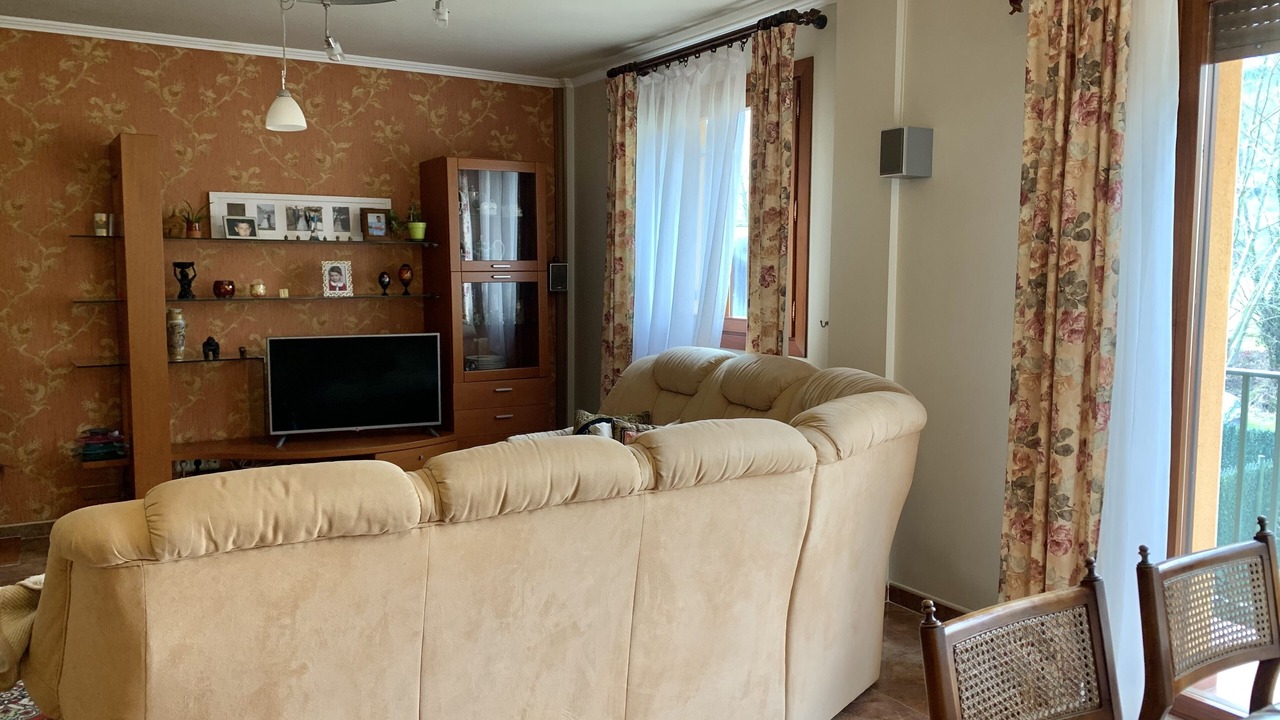 Photo of Livingroom in Lesaka