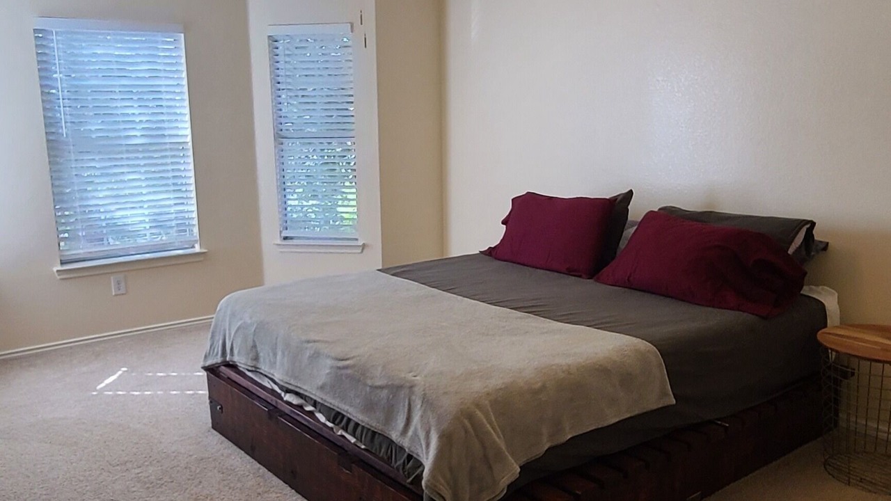Photo of Bedroom in Hillcrest