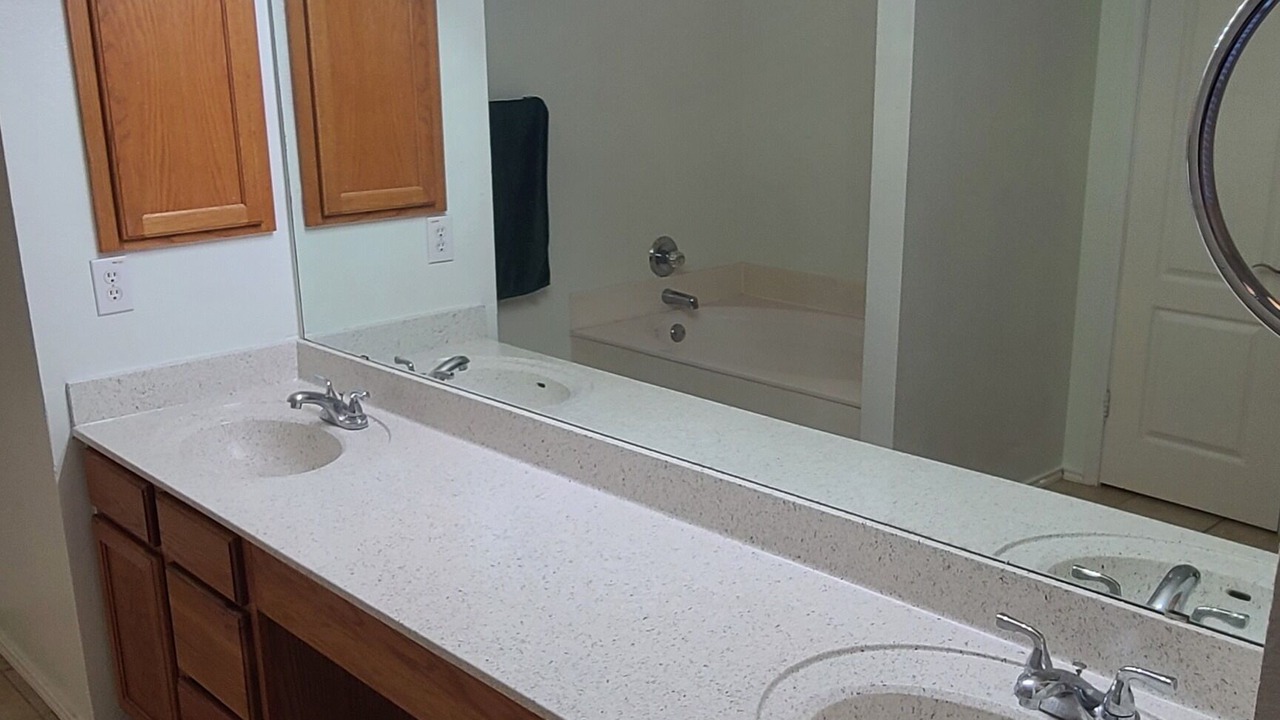 Photo of Bathroom in Hillcrest