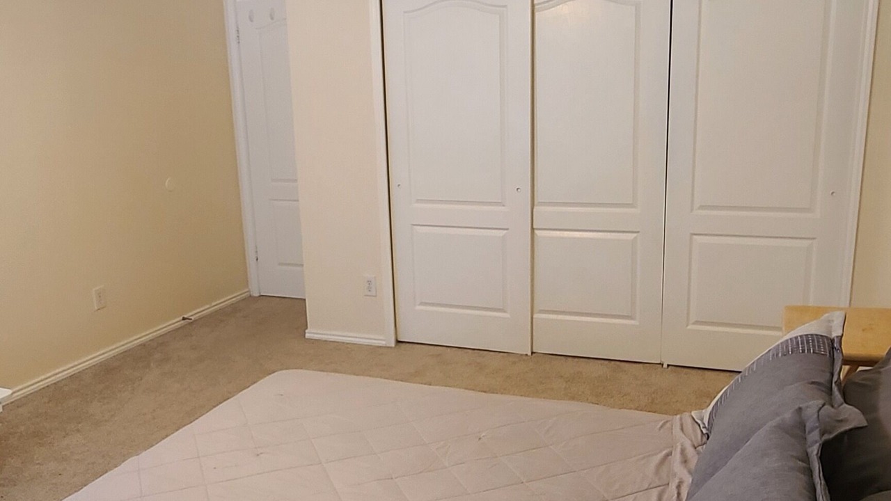 Photo of Bedroom in Hillcrest