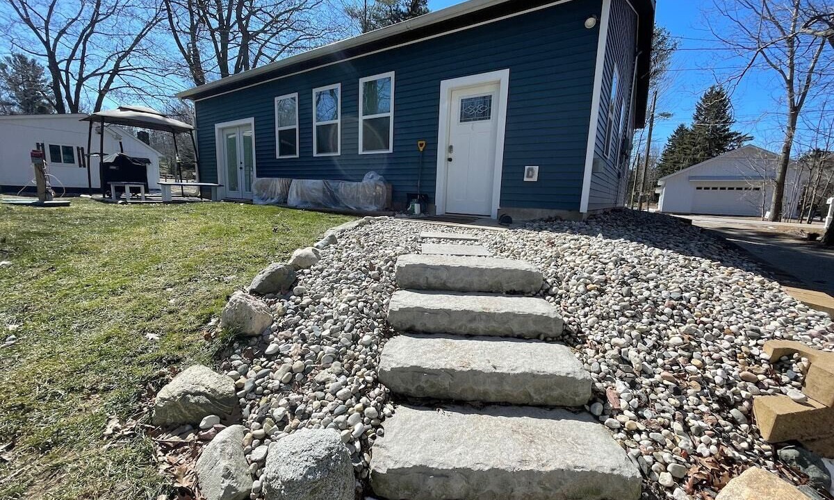 Photo of Outdoor in Silver Lake