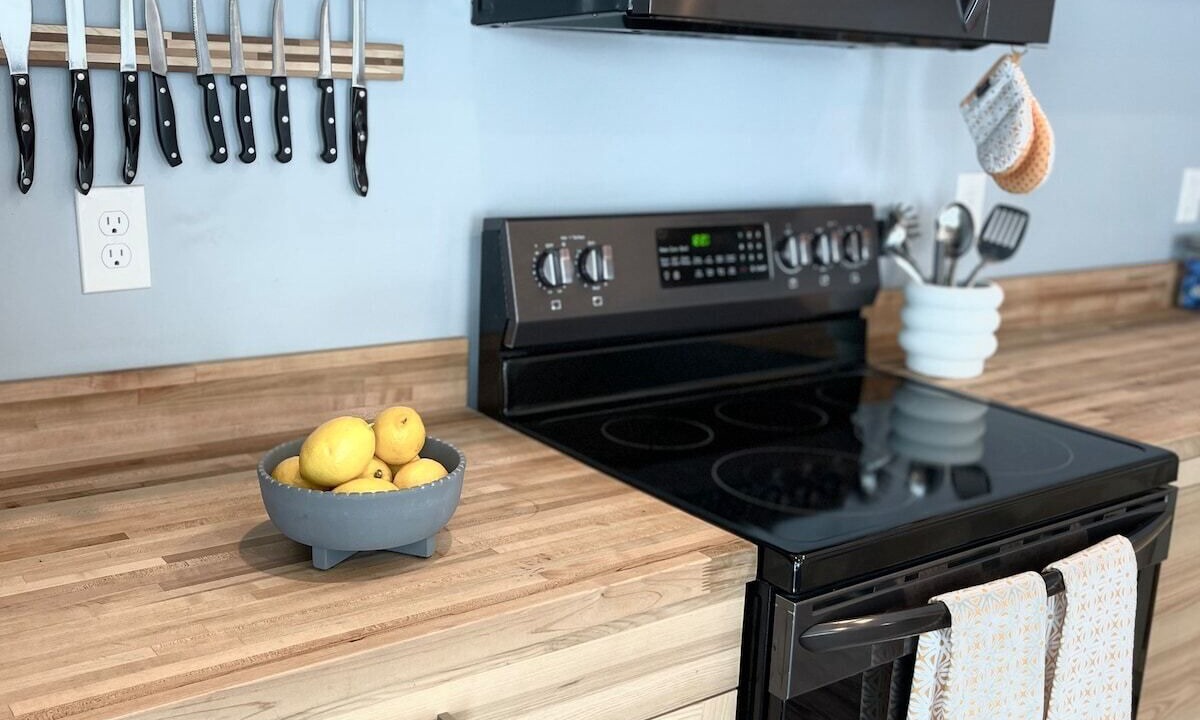 Photo of Kitchen in Silver Lake