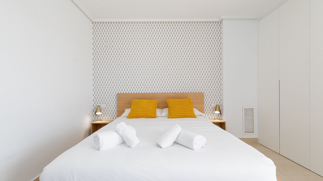 Photo of Bedroom in Alboraya