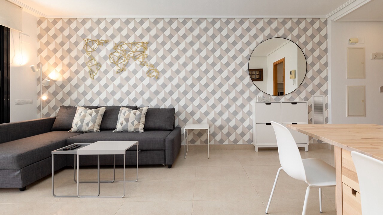 Photo of Livingroom in Alboraya