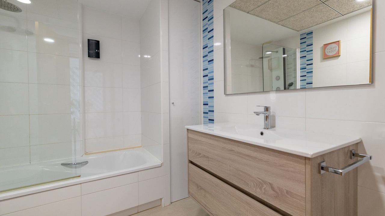 Photo of Bathroom in Alboraya