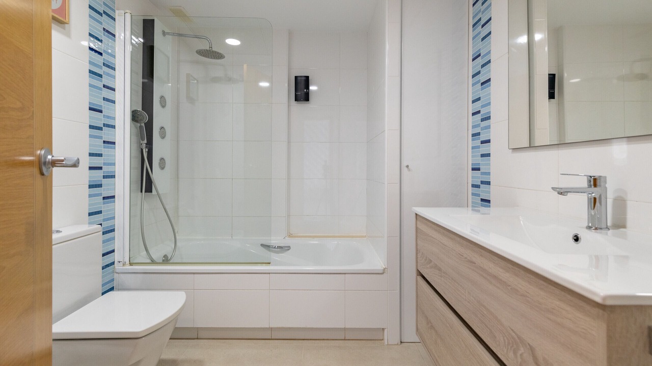 Photo of Bathroom in Alboraya