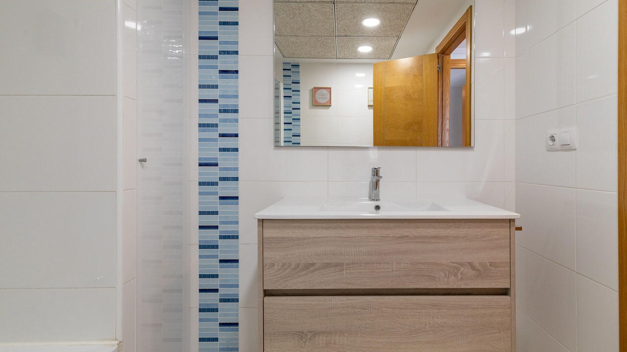 Photo of Bathroom in Alboraya