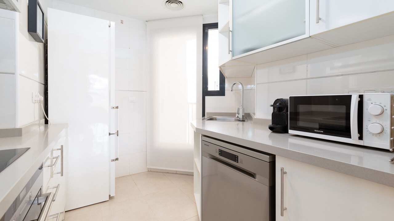 Photo of Kitchen in Alboraya