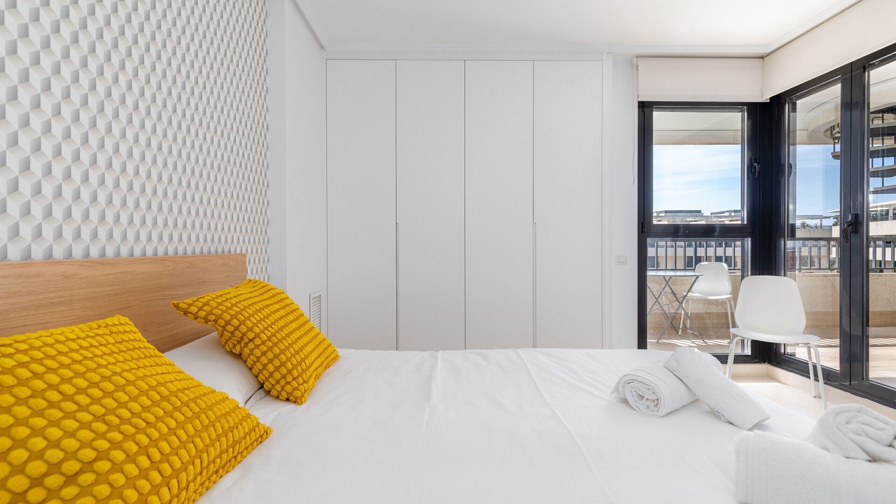 Photo of Bedroom in Alboraya