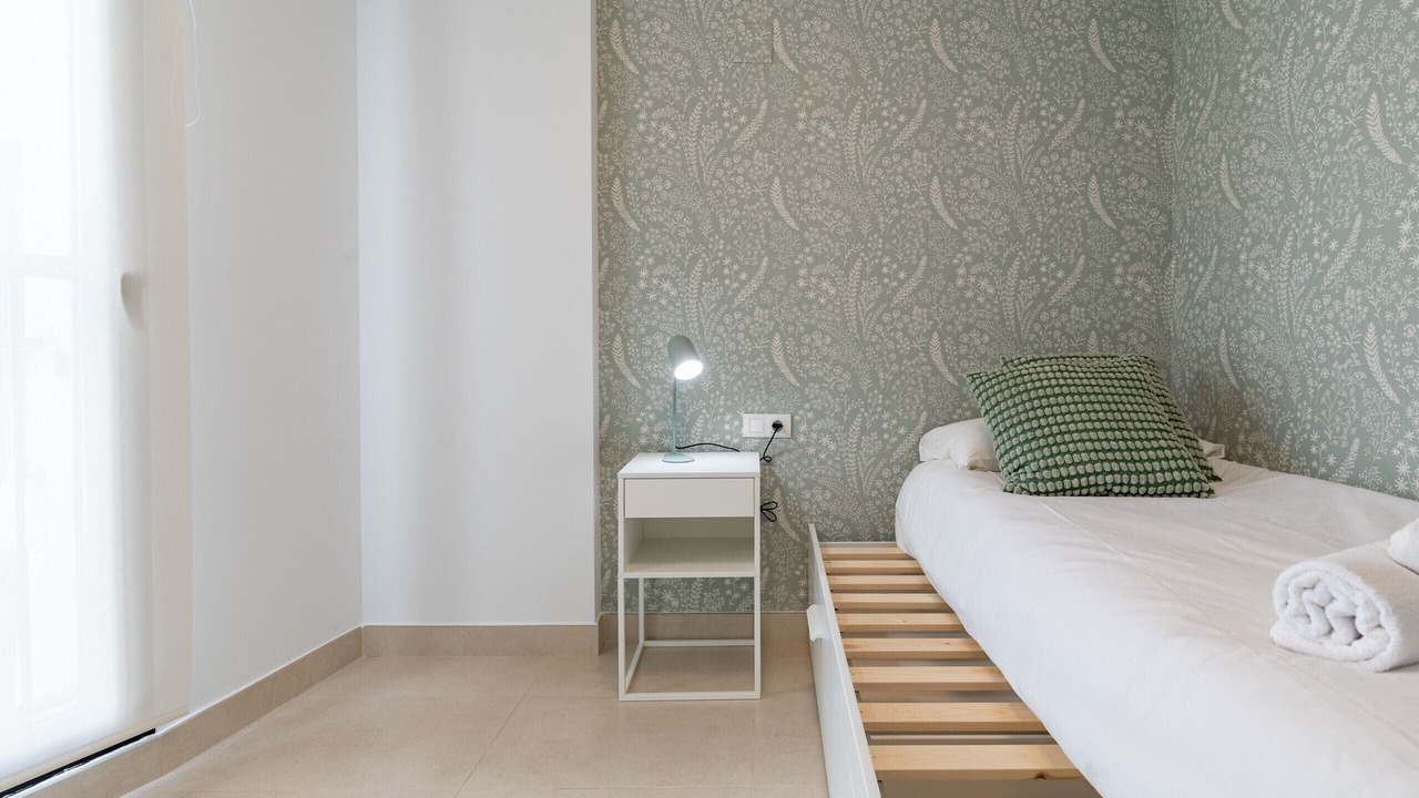 Photo of Bedroom in Alboraya