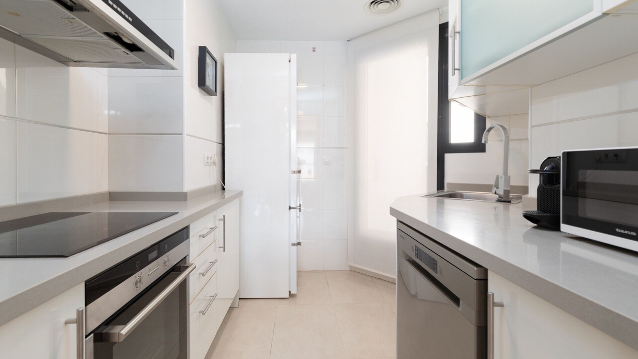Photo of Kitchen in Alboraya
