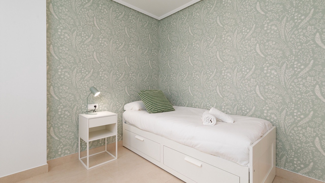 Photo of Bedroom in Alboraya