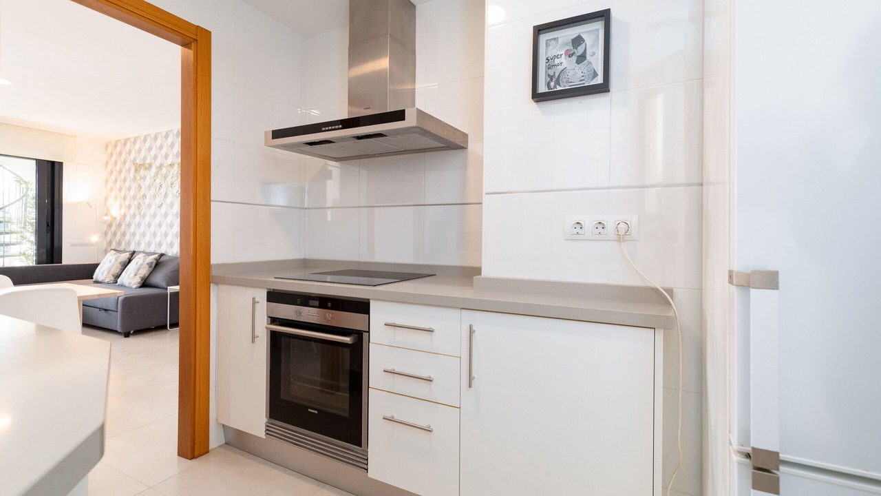 Photo of Kitchen in Alboraya