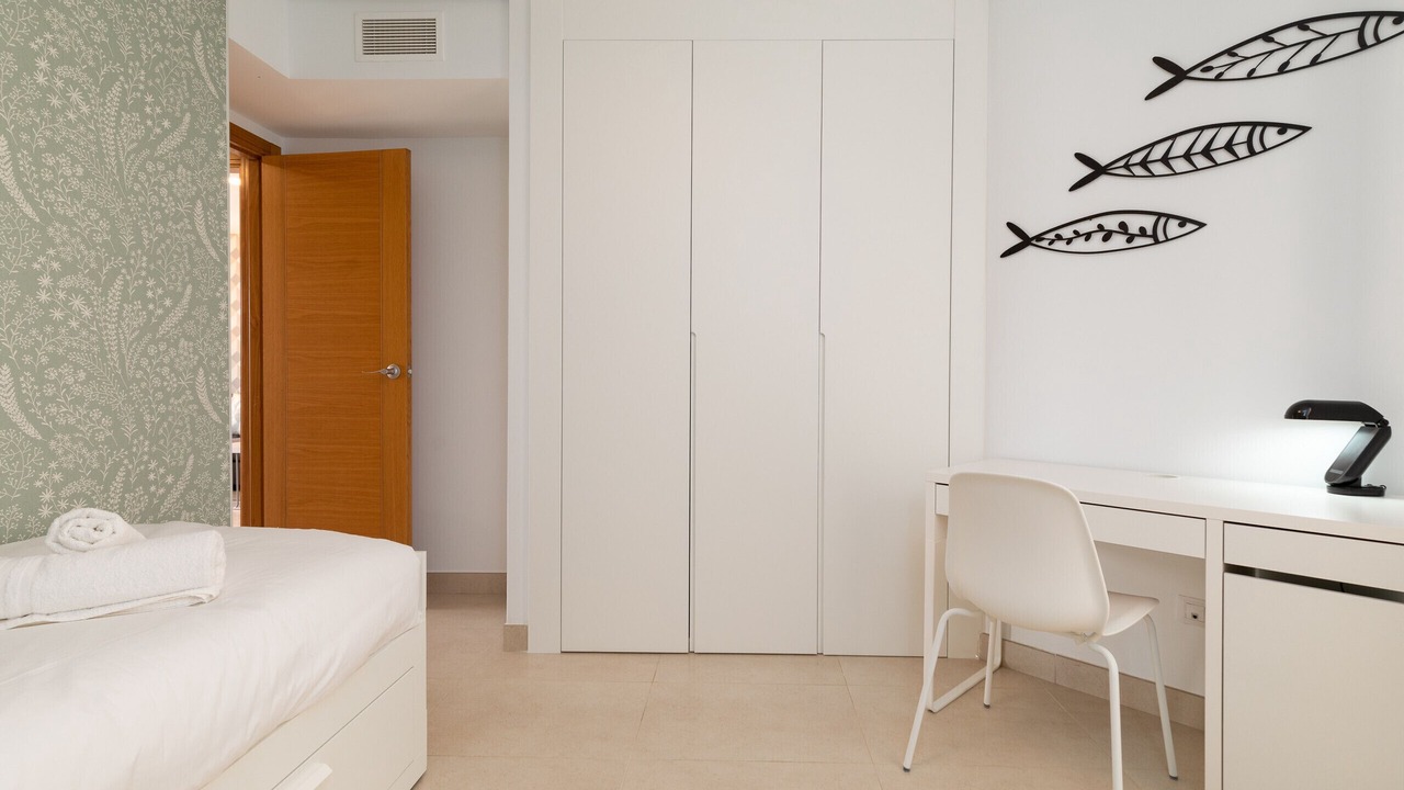 Photo of Bedroom in Alboraya