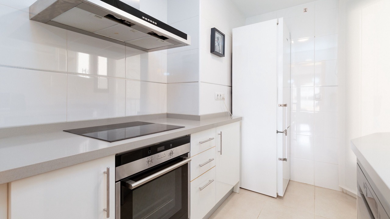 Photo of Kitchen in Alboraya