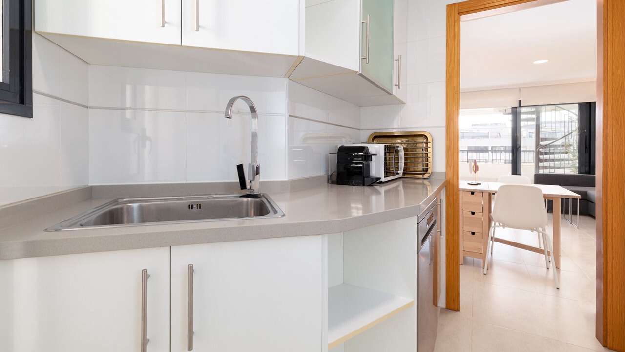 Photo of Kitchen in Alboraya