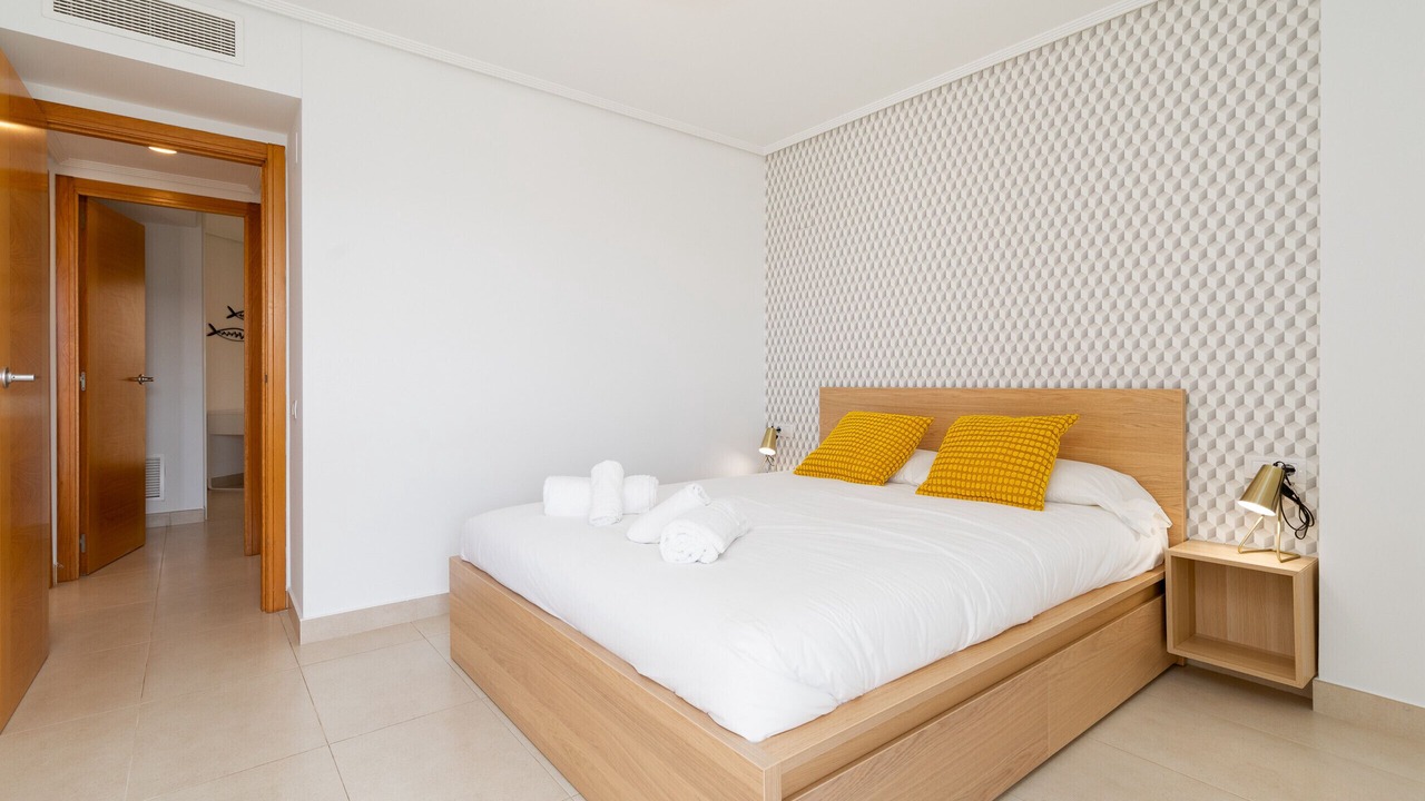 Photo of Bedroom in Alboraya