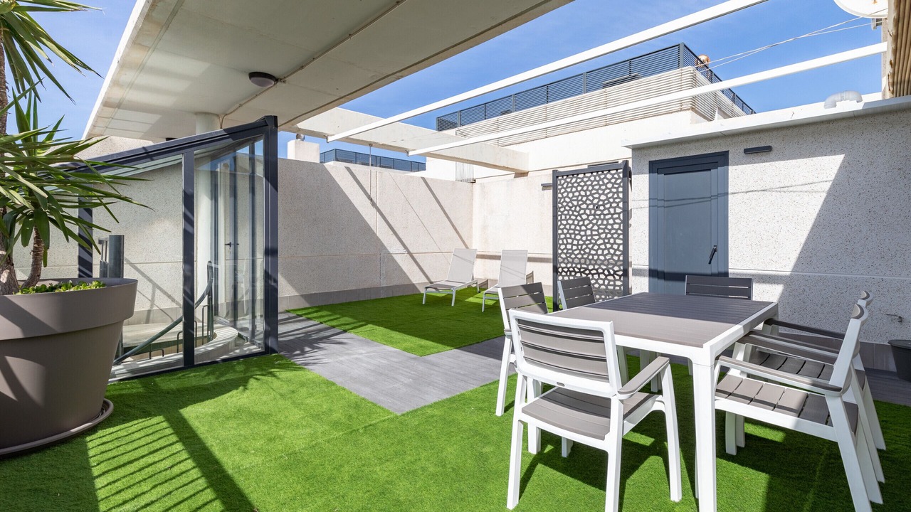 Photo of Outdoor in Alboraya