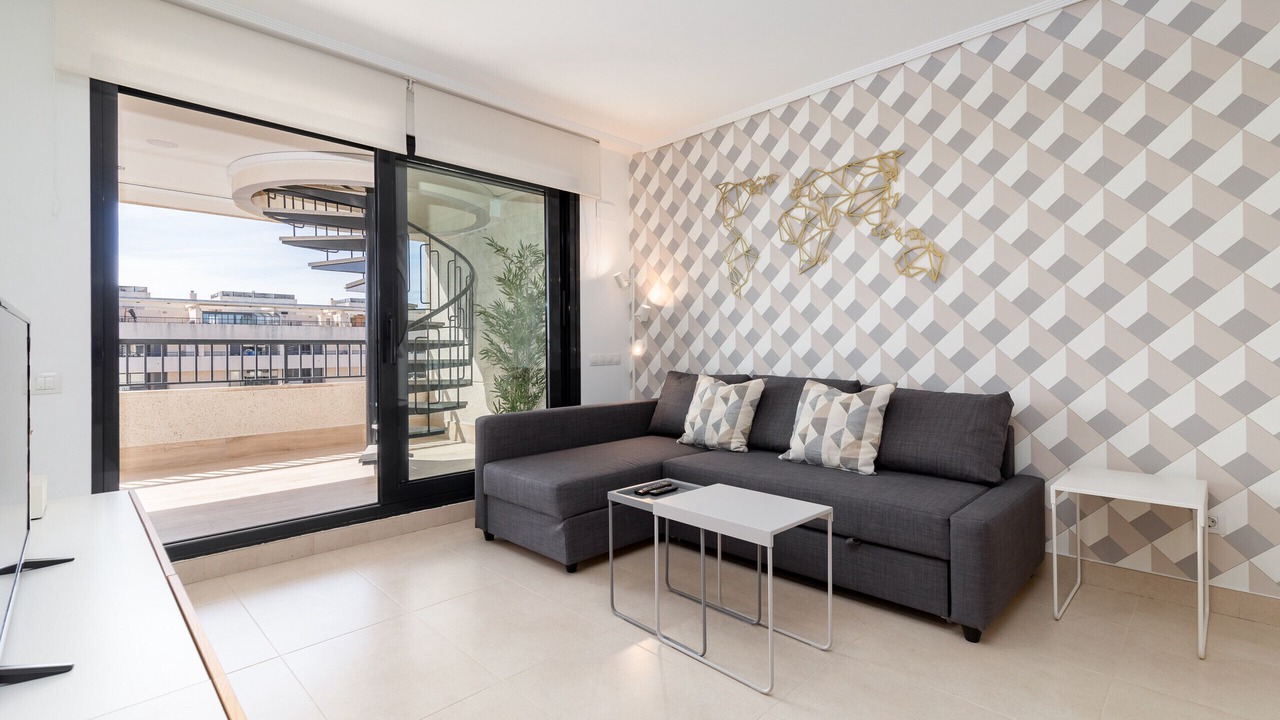 Photo of Livingroom in Alboraya