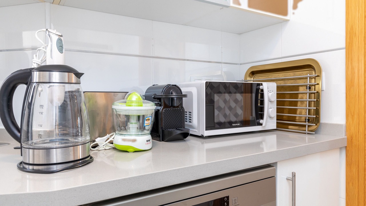 Photo of Kitchen in Alboraya
