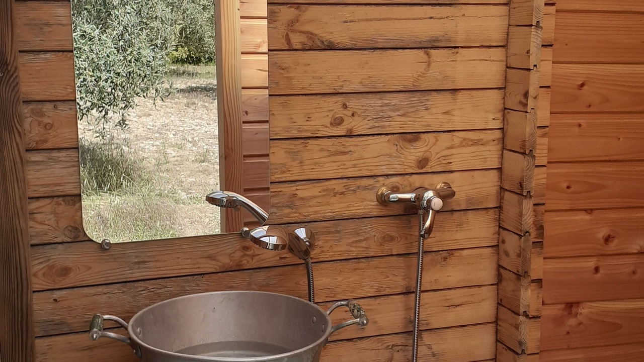 Photo of Bathroom in Valensole