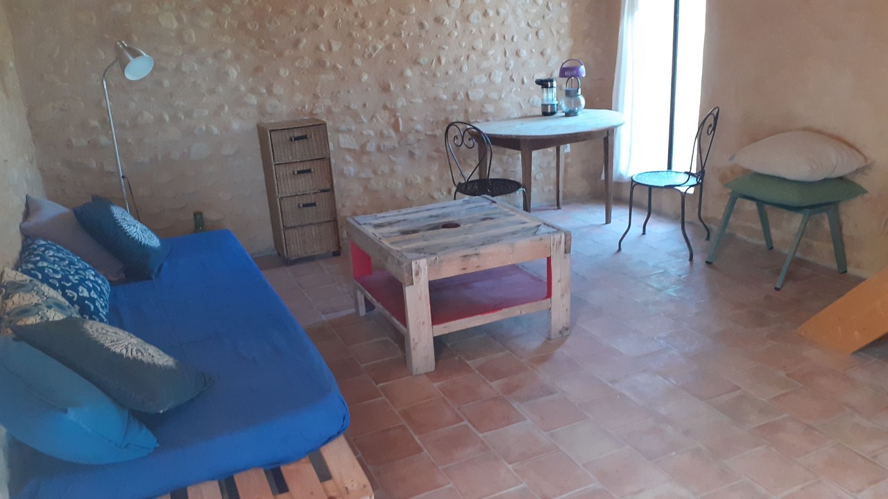 Photo of Livingroom in Valensole