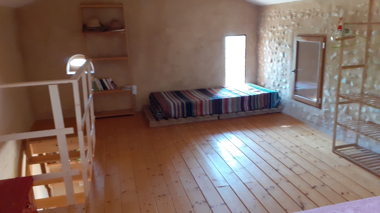 Photo of Bedroom in Valensole
