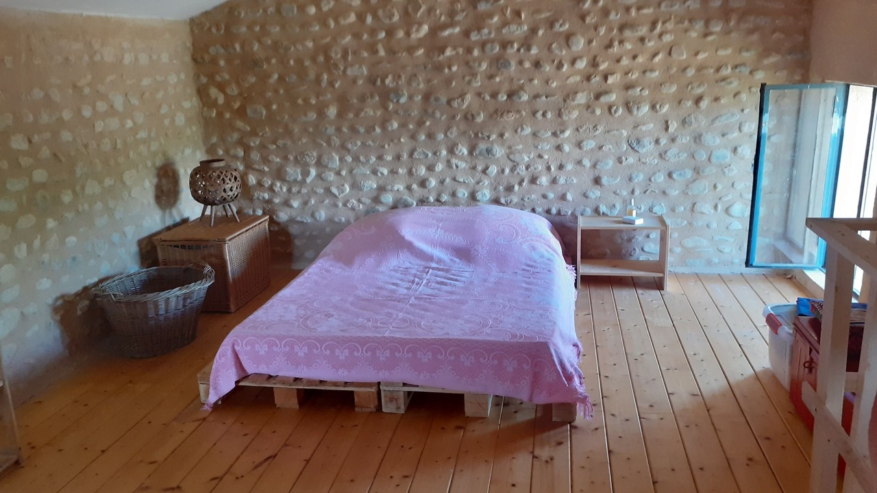 Photo of Bedroom in Valensole