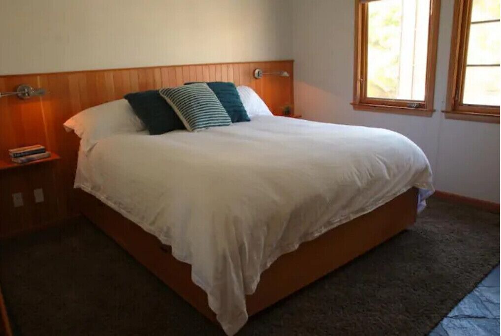 Photo of Bedroom in Downtown