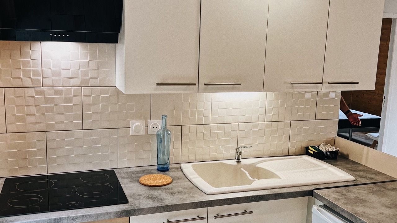 Photo of Kitchen in Prat-Bonrepaux