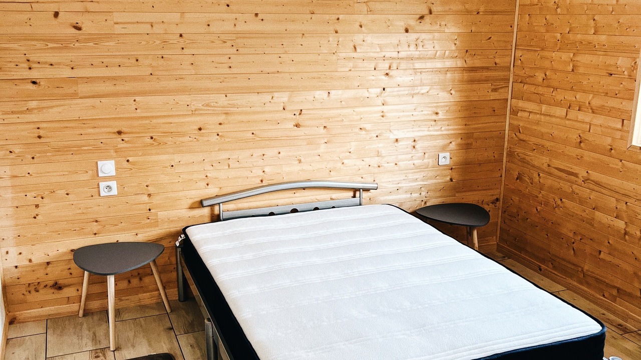 Photo of Bedroom in Prat-Bonrepaux