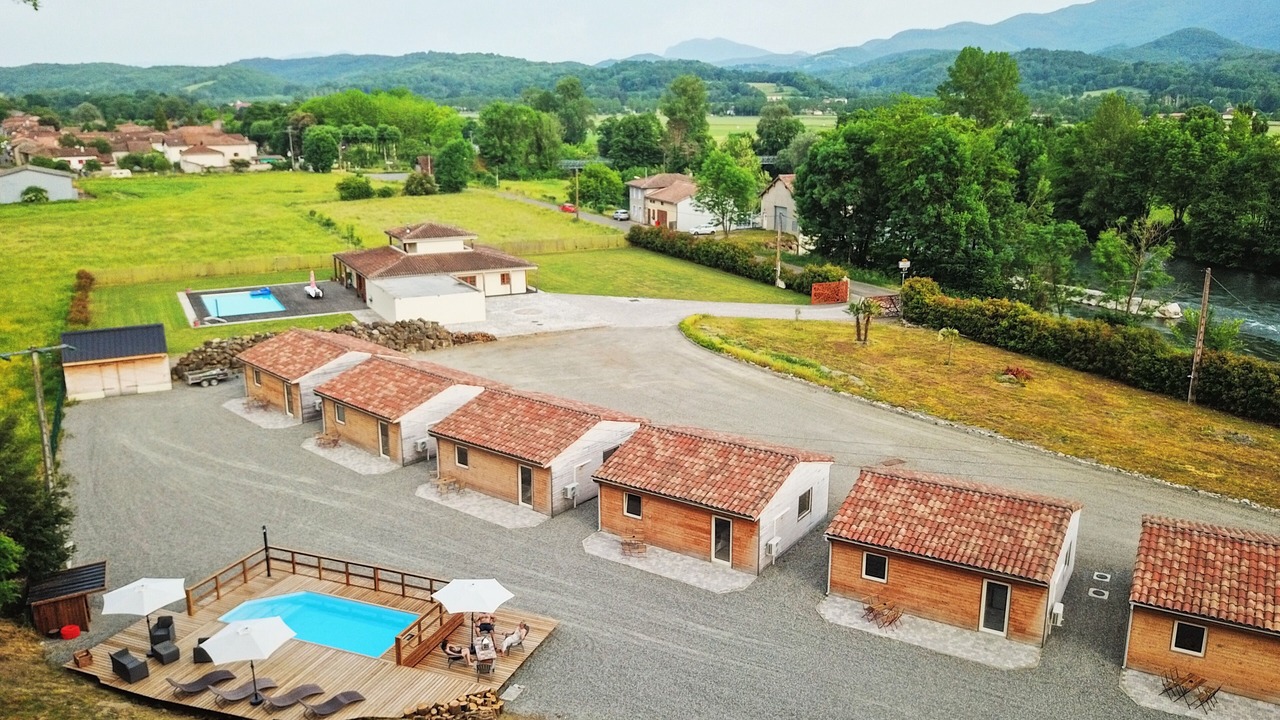 Photo of Outdoor in Prat-Bonrepaux