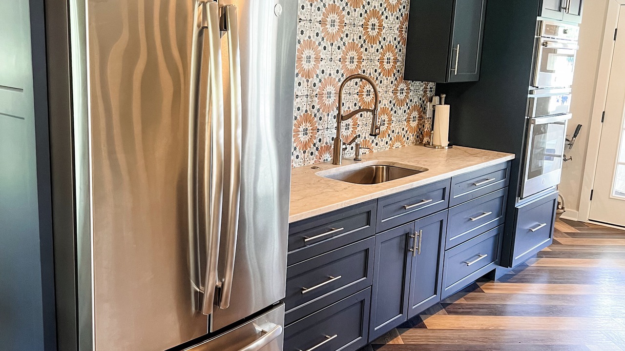 Photo of Kitchen in Otisco