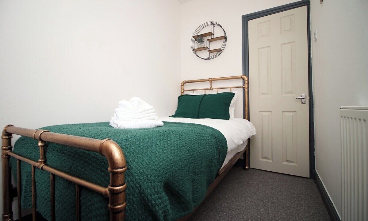 Photo of Bedroom in Newport