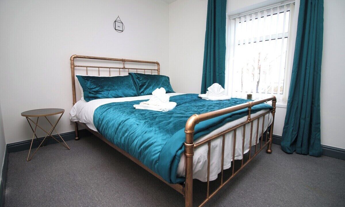 Photo of Bedroom in Newport