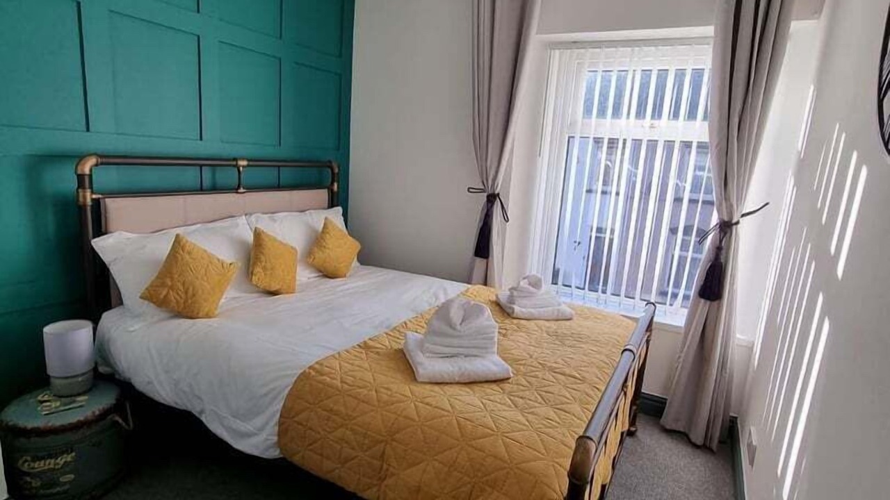 Photo of Bedroom in Newport