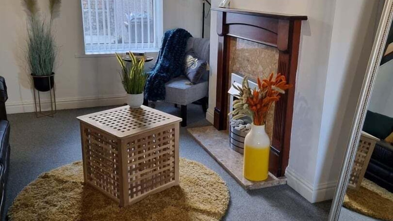 Photo of Livingroom in Newport