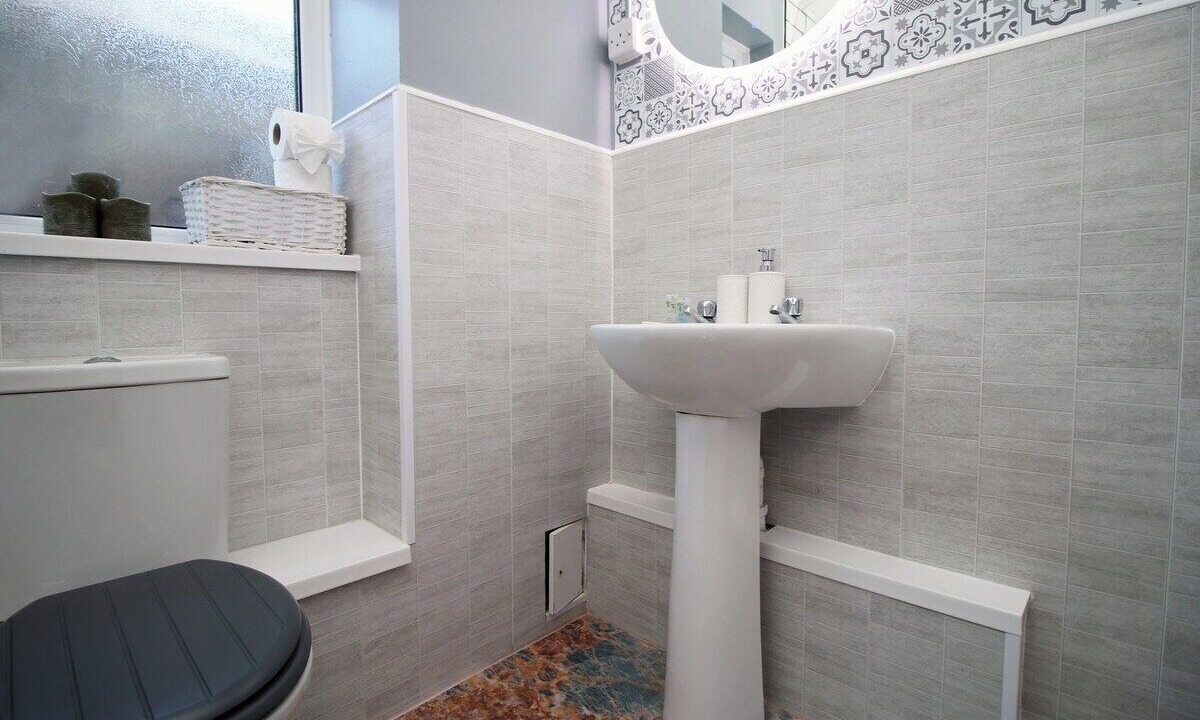 Photo of Bathroom in Newport