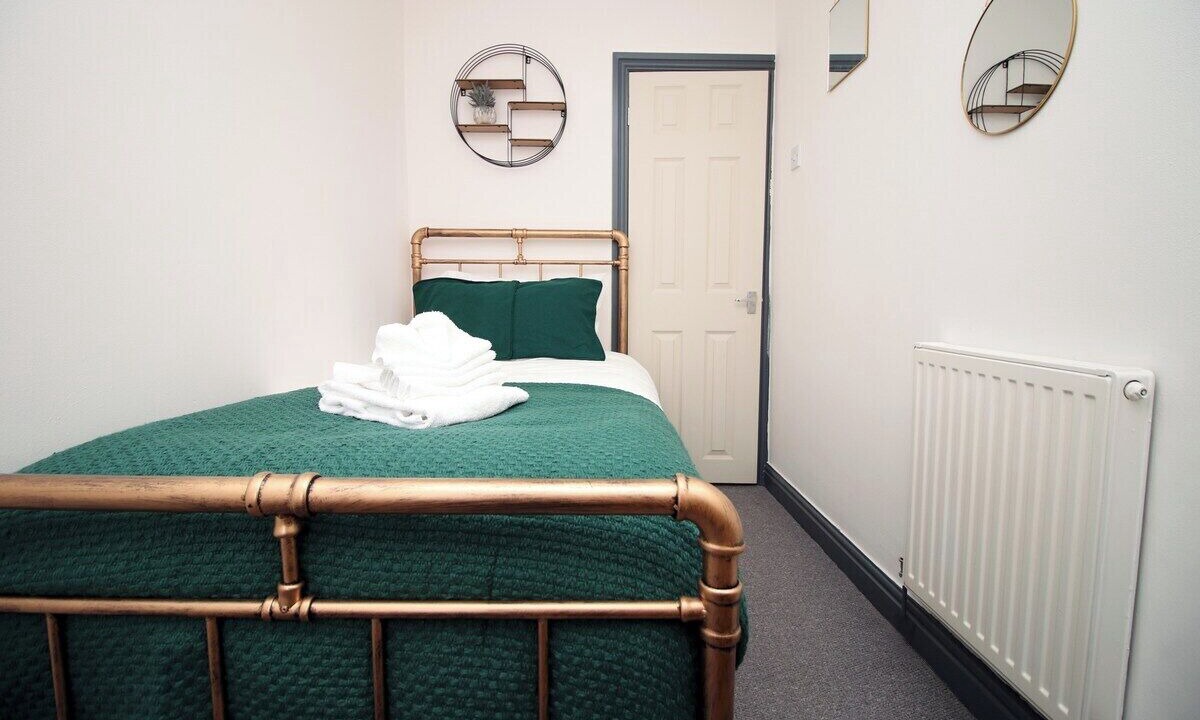 Photo of Bedroom in Newport