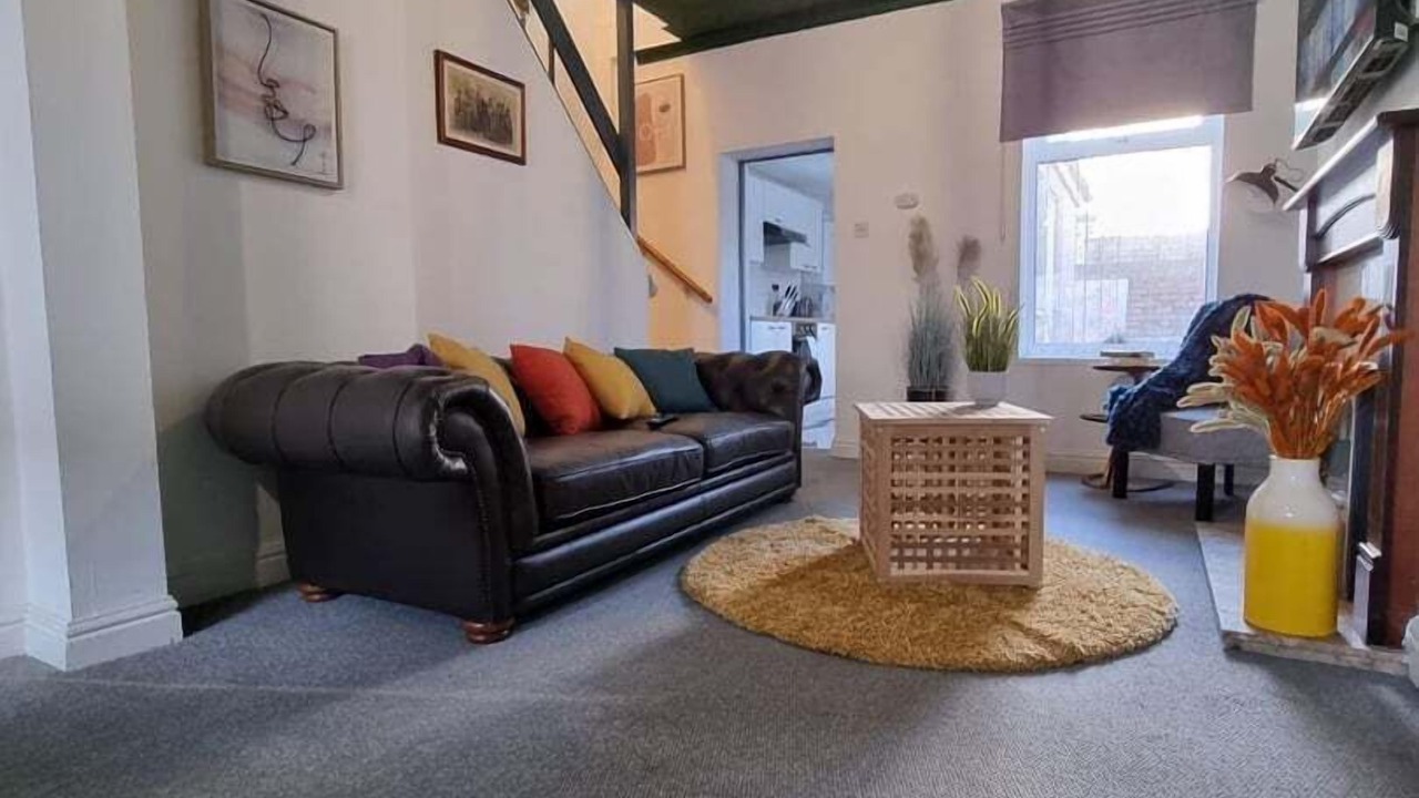 Photo of Livingroom in Newport