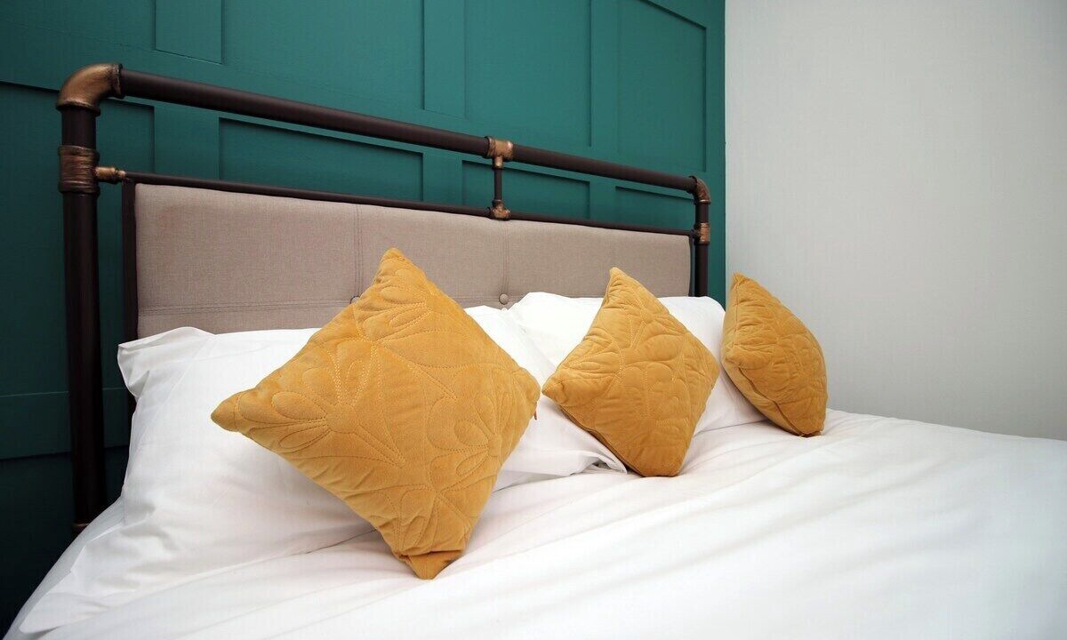 Photo of Bedroom in Newport