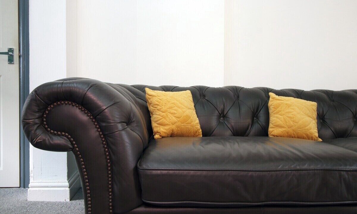 Photo of Livingroom in Newport